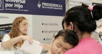 El Gobierno modificó el sistema de control de la AUH: qué tener en cuenta