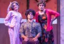 «La prudencia» llega este viernes a las 21:00 horas a la sala del Teatro TAFS con un destacado elenco de Pergamino. Hablamos en la previa con el actor Gustavo Bevacqua.