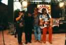 Legendarios 70 llega con toda su música para alegrar el 12mo. Rojas Hot Rod. En la previa al gran evento conversamos con Oscar, uno de sus integrantes.