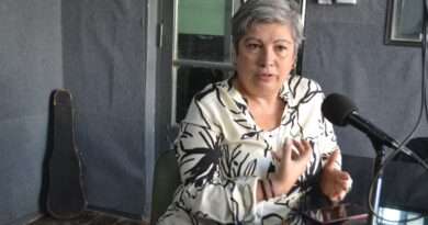 Marisol Benítez, Directora de Academia Everest, hizo un balance del maravilloso espectáculo que vivimos el domingo con el Martín Fierro de la Danza.