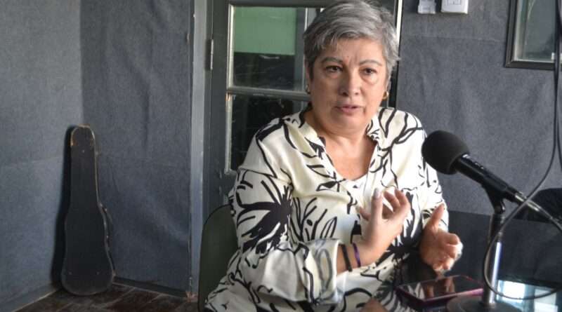 Marisol Benítez, Directora de Academia Everest, hizo un balance del maravilloso espectáculo que vivimos el domingo con el Martín Fierro de la Danza.