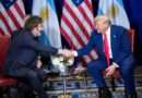 Malvinas: Milei explicó su giro, pero sus contradicciones y el factor Trump abren interrogantes