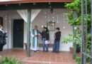 Llegó el cuarto día de la Novena de San Francisco de Asís y repasamos las actividades a través del mensaje del Padre Aldo.