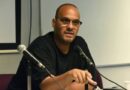 El politólogo y escritor Federico Pita llega a Rojas este sábado para presentar su reciente obra Antirracismo. Pensamiento y praxis en clave afrolatinoamericana.