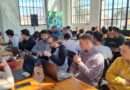 Fue lanzada la inscripción para la Diplomatura en Agricultura de Precisión, perteneciente al Programa Puentes. Detalles a cargo del Director de Educación Martín Caligiuri.