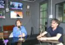 «Se despide el campeón» vuelve al escenario del TAFS para cerrar una gira fantástica. Ezequiel Restaine y Claudia Labrada, los directores, nos visitaron en El Nuevo en Radio.