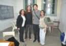 El CEPEAC tuvo su primera muestra en Trillo 77. Repasamos la actualidad con Paola Coronel y Laura Jara, del equipo directivo