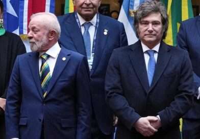 Javier Milei sigue sin reconocer el triunfo de Lula y hay preocupación: “pone en juego el destino de empresas”
