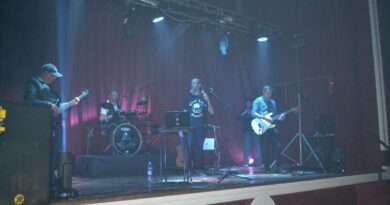 Se presentará en Valhalla: Incógnito lleva todo su rock para la ciudad de Junín